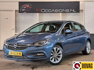 Opel Astra 1.4 Edition