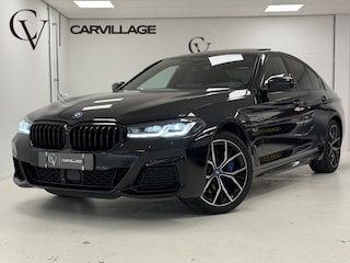 BMW 530e xDrive M-Sport Pro | Sportstoelen | Harman/Kardon | Schuif/