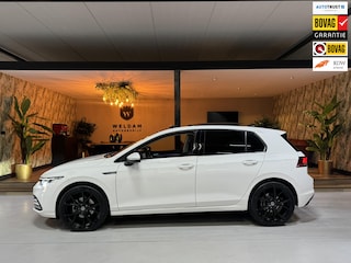 Volkswagen Golf 1.5 eTSI Style Garantie Pano Memory Massage Sfeer Carplay Camera Blindspot ACC Navi Clima IQ.Led IQ.Drive Rijklaar