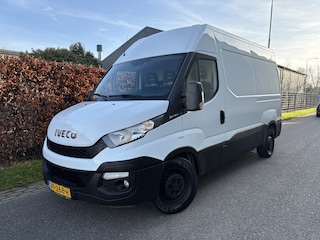 Iveco Daily 35S15V 2.3 / LANG HOOG / AIRCO / NAVI / NWE APK