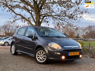 Fiat Punto Evo 1.3 M-Jet Dynamic | Airco + Cruise nu €1.975,-!!