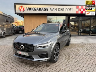 Volvo XC60 2.0 B4 R-Design