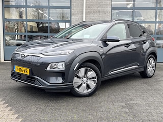Hyundai Kona EV Fashion 64 kWh | 1E EIGENAAR | PARKEERCAMERA |