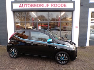 Toyota Aygo 1.0 VVT-i 5-Drs Bleu One UNIEK,LEDER ,CAMERA!