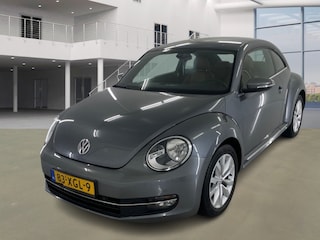 Volkswagen Beetle 1.2 TSI Design/ VELGEN/ LEDER