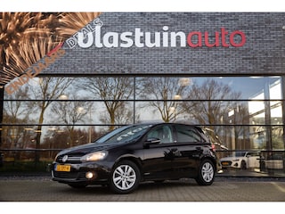 Volkswagen Golf 1.2 TSI Style BlueMotion , Trekhaak, Cruise control,