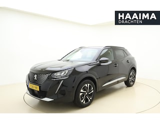 Peugeot 2008 1.2T Automaat Allure |130PK | Trekhaak | Parkeer Camera Achter | Navigatie | Climate Control | DAB+ | Cruise Control | Apple Carplay & Android Auto |