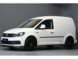 Volkswagen Caddy Bestel 1.4 TSI L1H1 BMT N-EDITION | CRUISE | PDC