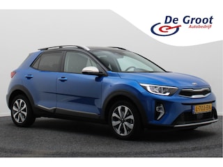 Kia Stonic 1.0 T-GDi MHEV DynamicPlusLine