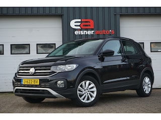Volkswagen T-Cross 1.0 TSI | CARPLAY/ NAVI | ADAPT. CRUISE | CLIMATE | PDC V+A |