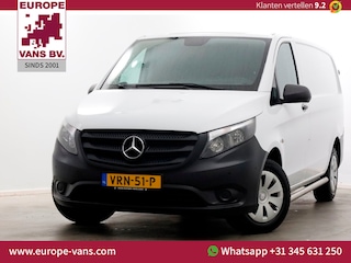 Mercedes-Benz Vito 110 CDI 102pk RWD Lang Airco/Navi/Camera 09-2022
