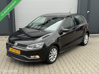 Volkswagen Polo 1.0 LOUNGE |Climate |Cruise |Scherm|Stoelver