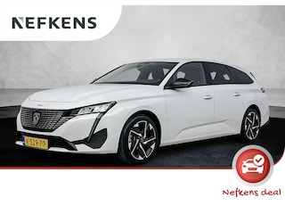 Peugeot 308 SW 1.2 130 pk Automaat Allure Pack Business | Navigatie | Camera | Carplay |