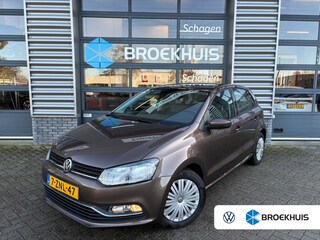 Volkswagen Polo 1.2 TSI 90 pk Comfortline