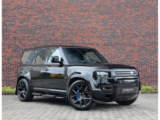 Land Rover Defender P400e 110 X-Dynamic HSE | Urban - Pano - Trekhaak - HUD