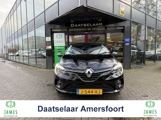 Renault Clio 1.0 TCe Intens Navi Trekhaak