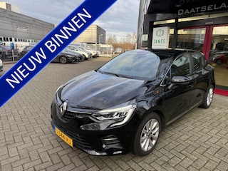 Renault Clio 1.0 TCe Intens Navi Trekhaak