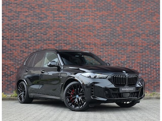 BMW X5 50e xDrive | Sky - B&W - Sportstoel - Trekhaak - Vol!