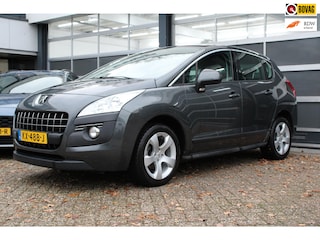 Peugeot 3008 1.6 VTi Active