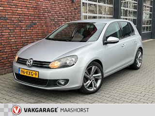 Volkswagen Golf 1.4 TSI Highline Automaat/Clima/Cruise/Navi/Alcantara/LM-17"