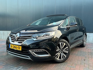 Renault Espace 1.6 TCe Initiale Paris 7p. * Pano * Cruise * Leer * Climate *