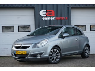 Opel Corsa 1.4-16V '111' Edition | AIRCO | CRUISE |