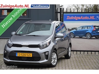 Kia Picanto 1.0i Dynamic Apple Carplay Camera 2023
