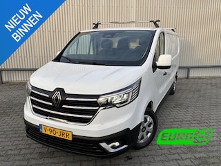Renault Trafic 2.0 Blue dCi 130 T30 L2H1*ECC*CRUISE*NAVI*3PERS.*