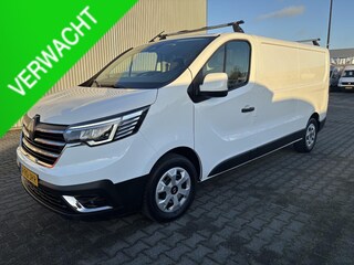 Renault Trafic 2.0 Blue dCi 130 T30 L2H1*ECC*CRUISE*NAVI*3PERS.*