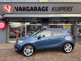 Opel Mokka 1.4 T Cosmo