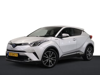 Toyota C-HR 1.8 Hybrid First Edition