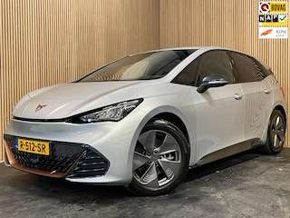 Cupra Born Business 62 kWh|GROTE ACCU|ACC|CARPLAY|CAMERA|KEYLESS|STOEL+STUURVERW.|CLIMATE,CRUISE|NAVI|NIEUWSTAAT|INCL.BTW|1e EIG.|