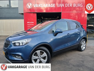 Opel Mokka X 1.4 Turbo Business+