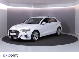 Audi A3 Sportback 30 TFSI Advanced edition 110 pk S-tronic | Navigatie | Parkeersensoren achter | Autom. airco | LED koplampen | Apple Carplay/Android Auto |