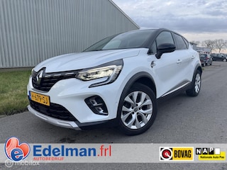 Renault Captur 1.3 TCe Edition One | KEYLESS | TREKH. | ETC