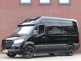 Mercedes-Benz Sprinter 317 CDI L2H2 3500KG Trekgewicht PDC/Camera