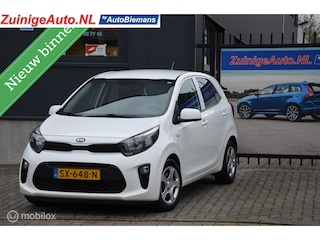 Kia Picanto 1.0i Comfort Airco Bluetooth APK 12-2026