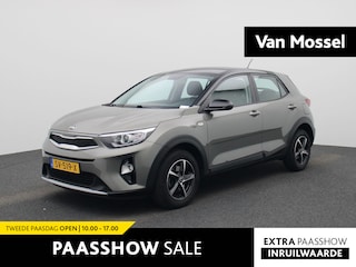 Kia Stonic 1.2 MPi ComfortPlusLine Navigator | Apple Carplay/Android Auto | Camera | Navigatie | Airco | Cruise Control |