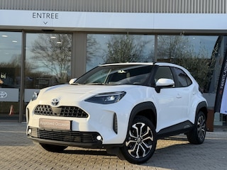 Toyota Yaris Cross 1.5 Hybrid Dynamic | Trekhaak | Carplay | Keyless