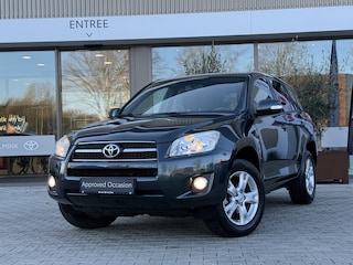 Toyota RAV4 2.0 VVTi Dynamic 2WD