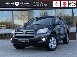 Toyota RAV4 2.0 VVTi Dynamic 2WD