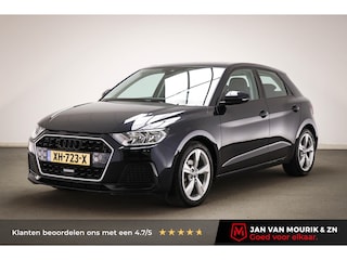 Audi A1 Sportback 30 TFSI epic | AIRCO | CRUISE CONTROL | APPLE | PDC | 17"