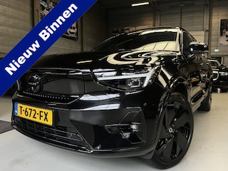 Volvo XC40 Recharge Ultimate 70 kWh Pano, Harman kardon, E trekhaak