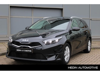 Kia Ceed Sportswagon 1.0 T-GDi DynamicPlusLine