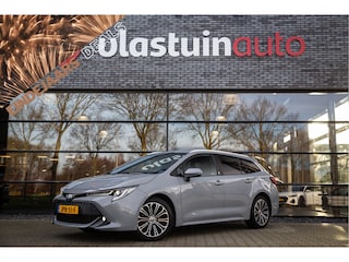 Toyota Corolla Touring Sports 1.8 Hybrid Dynamic , Keyless entry, Adap. cruise, Stuur/stoelverwarming,