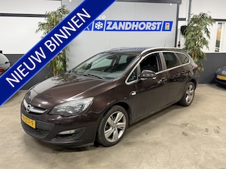 Opel Astra Sports Tourer 1.4 Turbo Sport // Airco // Trekhaak