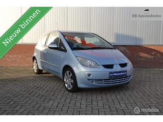 Mitsubishi Colt 1.3 Inform|1e eig|NAP|NieuweAPK|181.155km