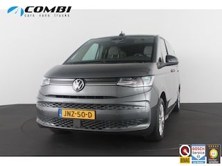 Volkswagen Multivan 1.4 eHybrid L2H1 Bulli 6 persoons/Plug-in hybride/Trekhaak/Panorama dak/camera