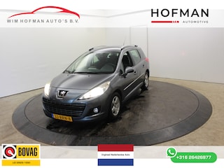 Peugeot 207 SW 1.4 VTi Blue Lease Executive NL Auto NaP