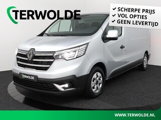 Renault Trafic L2H1 T30 GB dCi 130 Advance | Parkeercamera | Navigatie | Climate Control |
